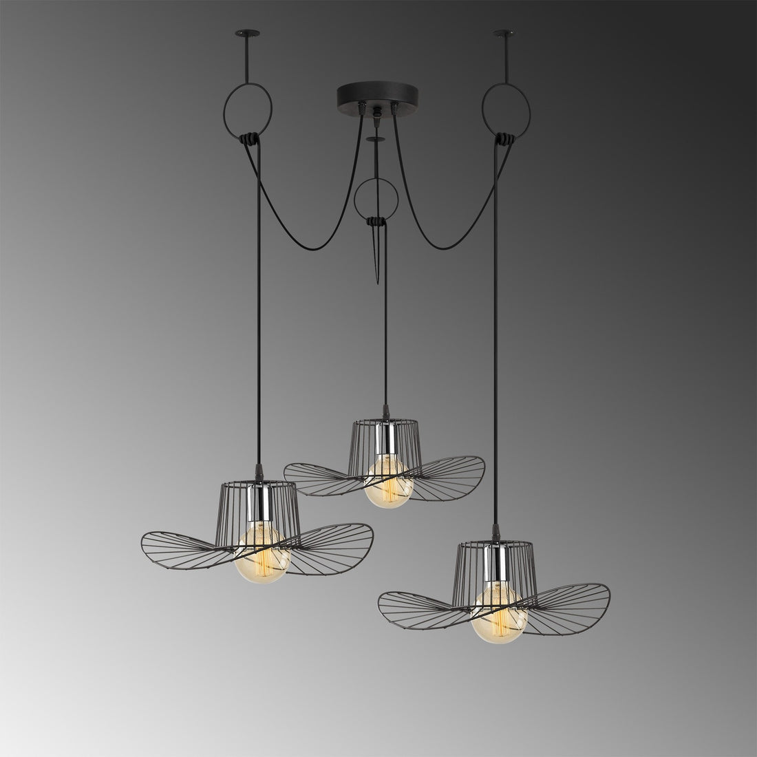 Lustre Tel - 6741