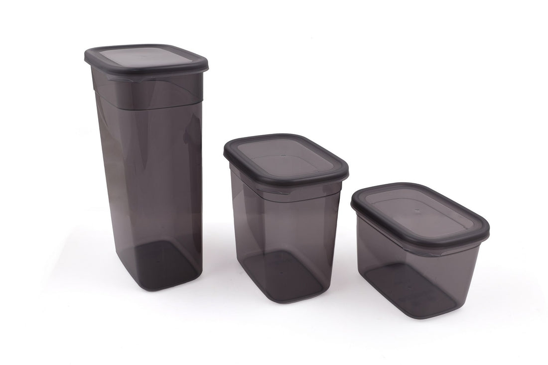 Storage Box Set (24 Pieces) BNMPEGYAR24-13232