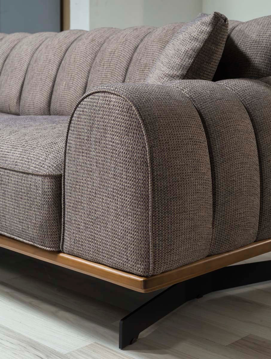 Maveran Ensemble de Canapé