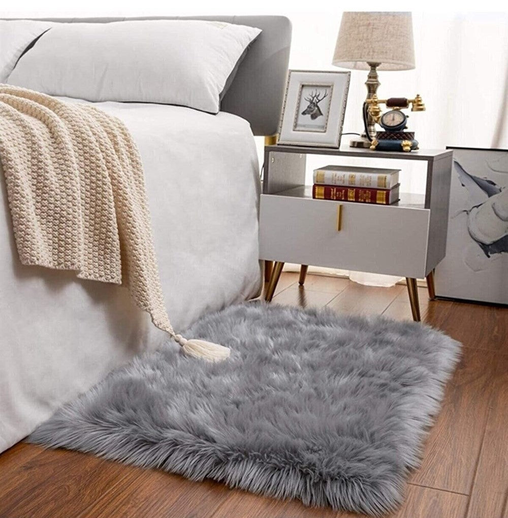 Tapis (75 x 200) 2232 (75 x 200) - Grey