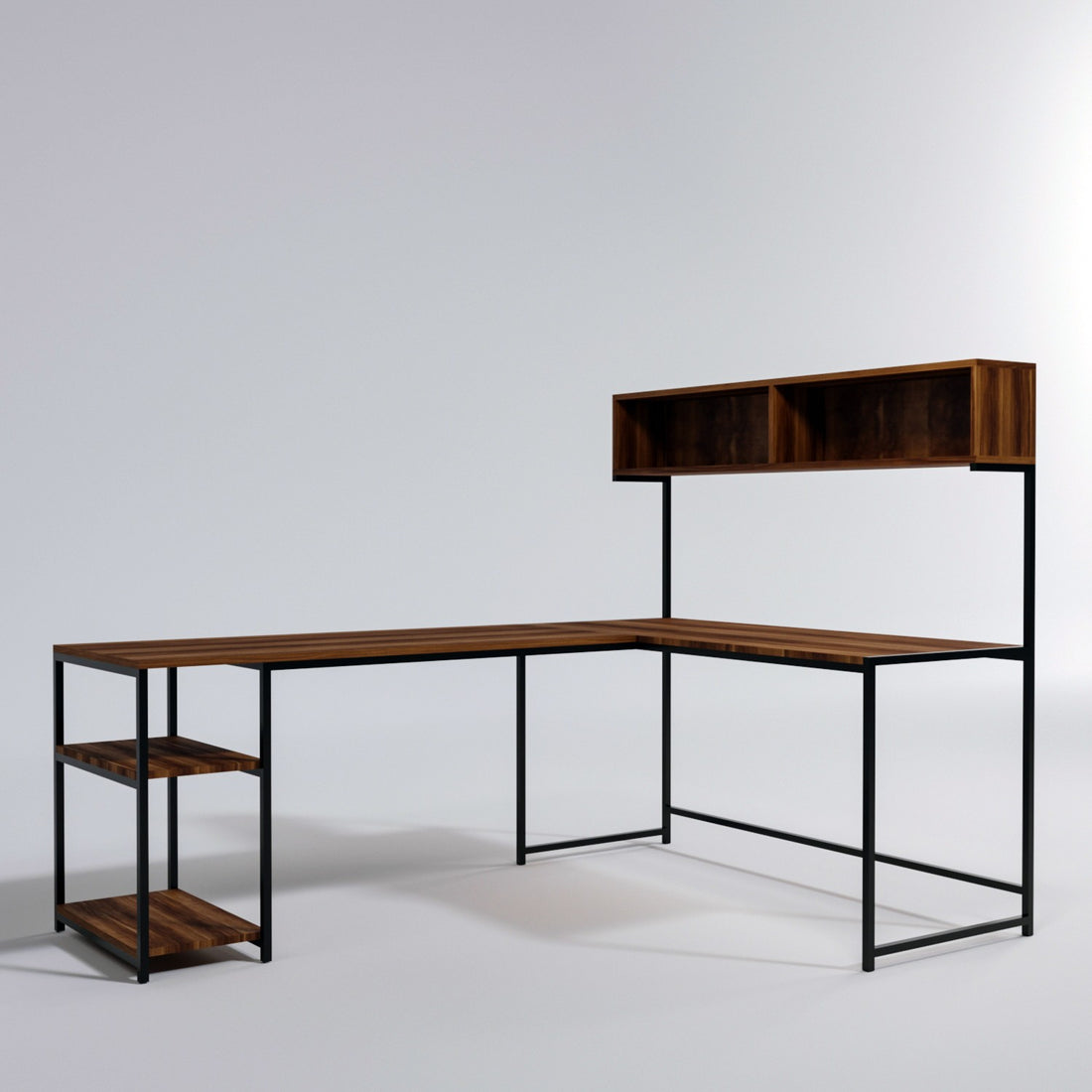 Bureau d'étude Cansın - L164