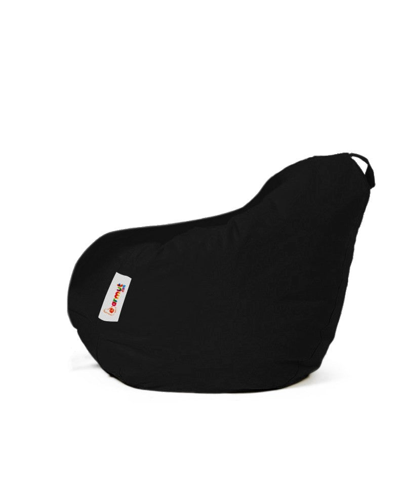 Pouf de jardin Premium Kids - Black