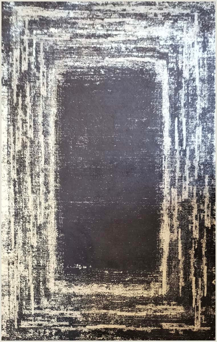 Bambou Tapis 0634 200x290