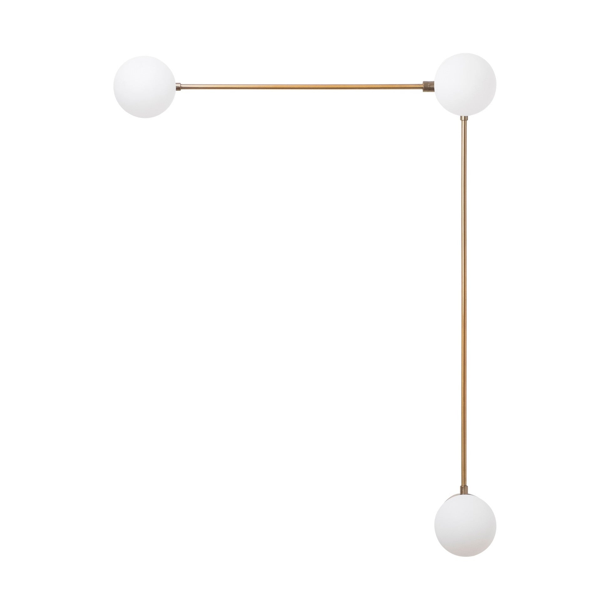 Applique Domino - 11049