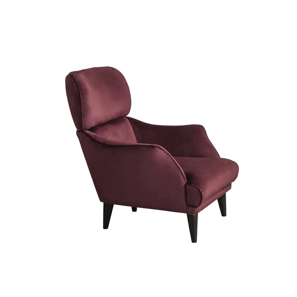 Bodrum Fauteuil Bergère Bourgogne