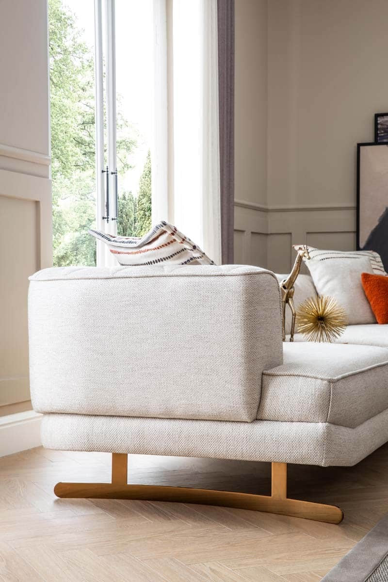 Versace Canapé D'angle 310x300cm