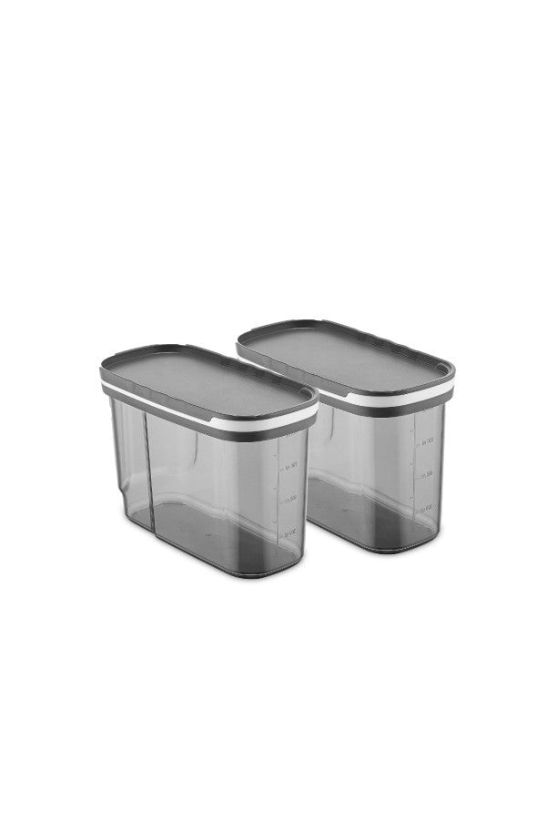 Storage Box Set (2 Pieces) BNMSRGAR02-12