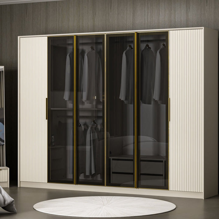 Armoire Luxe - 7937