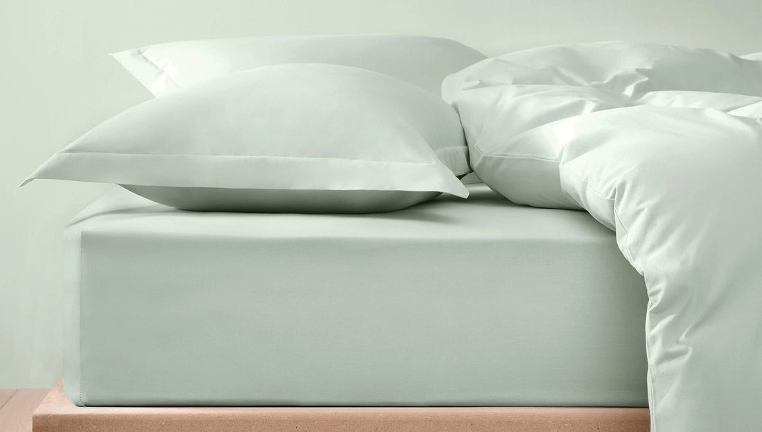 Naturalis Parure de Lit Vert