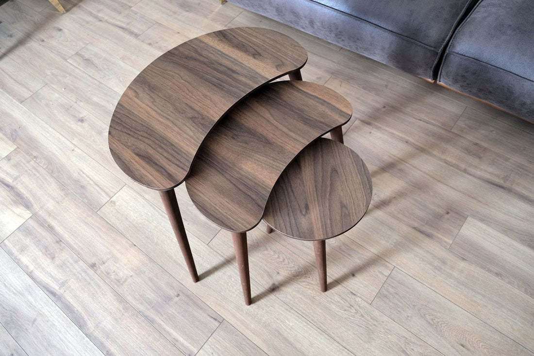 Hilal Table Gigognes