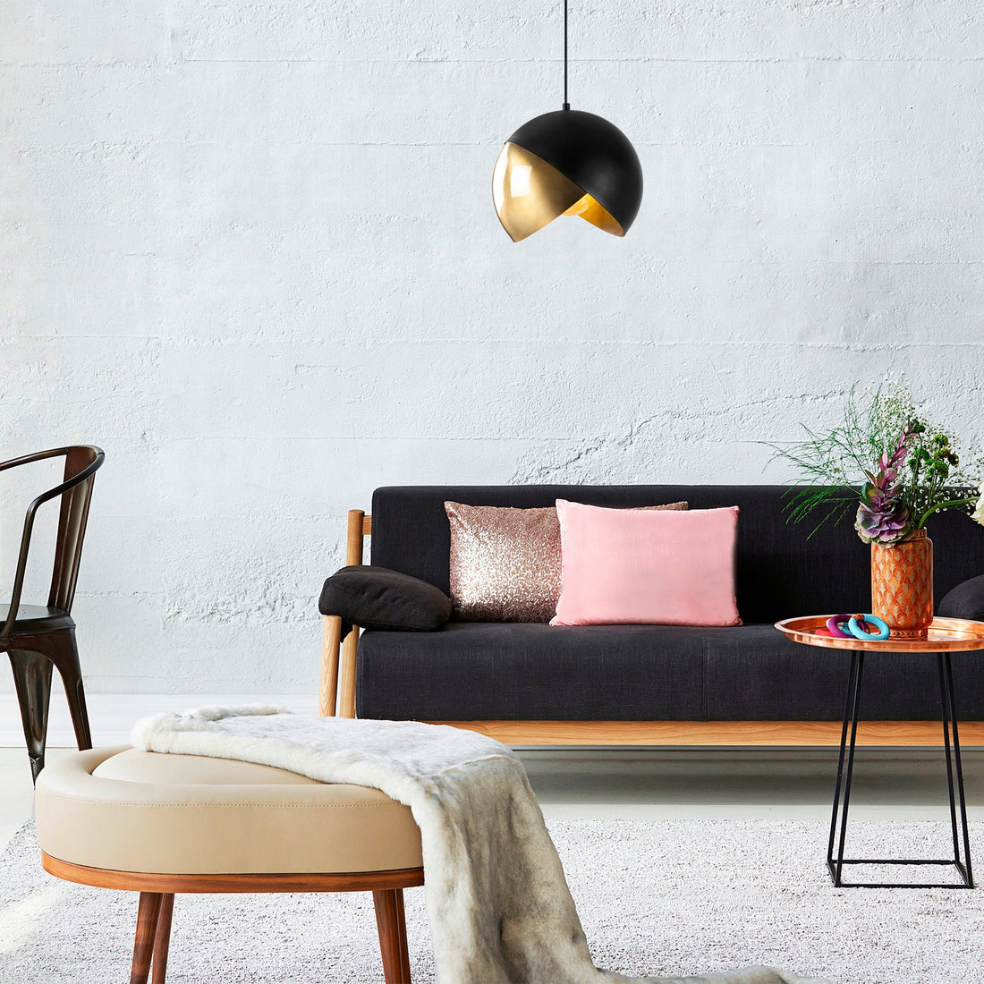 Lustre Pacman - 2633