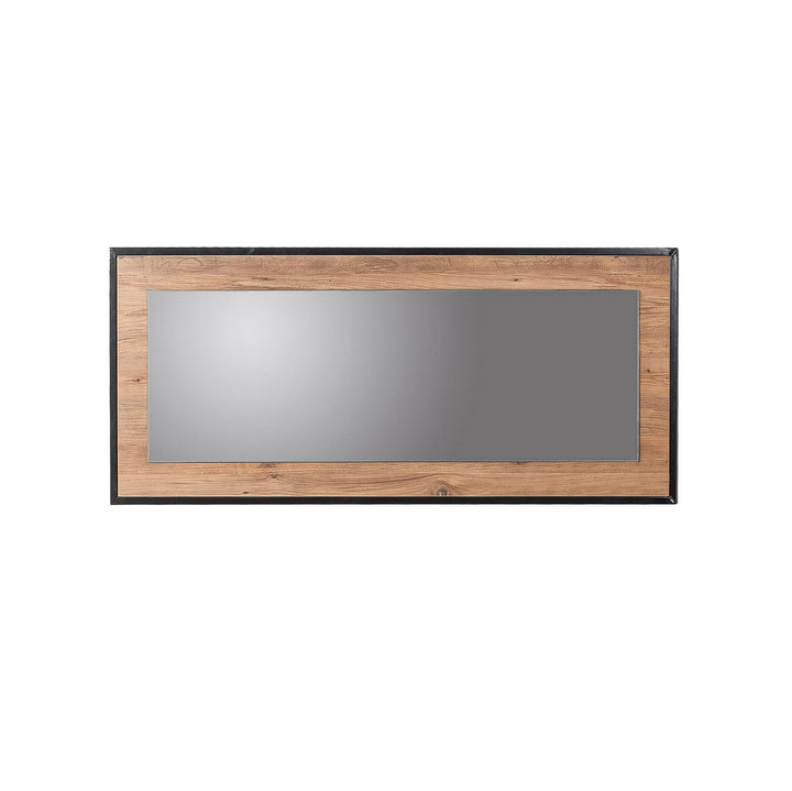 Miroir de panneaux décoratifs Quantum İdea 150