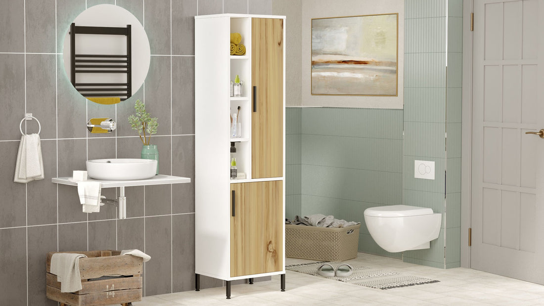 Armoire à plusieurs usage VI2-WK