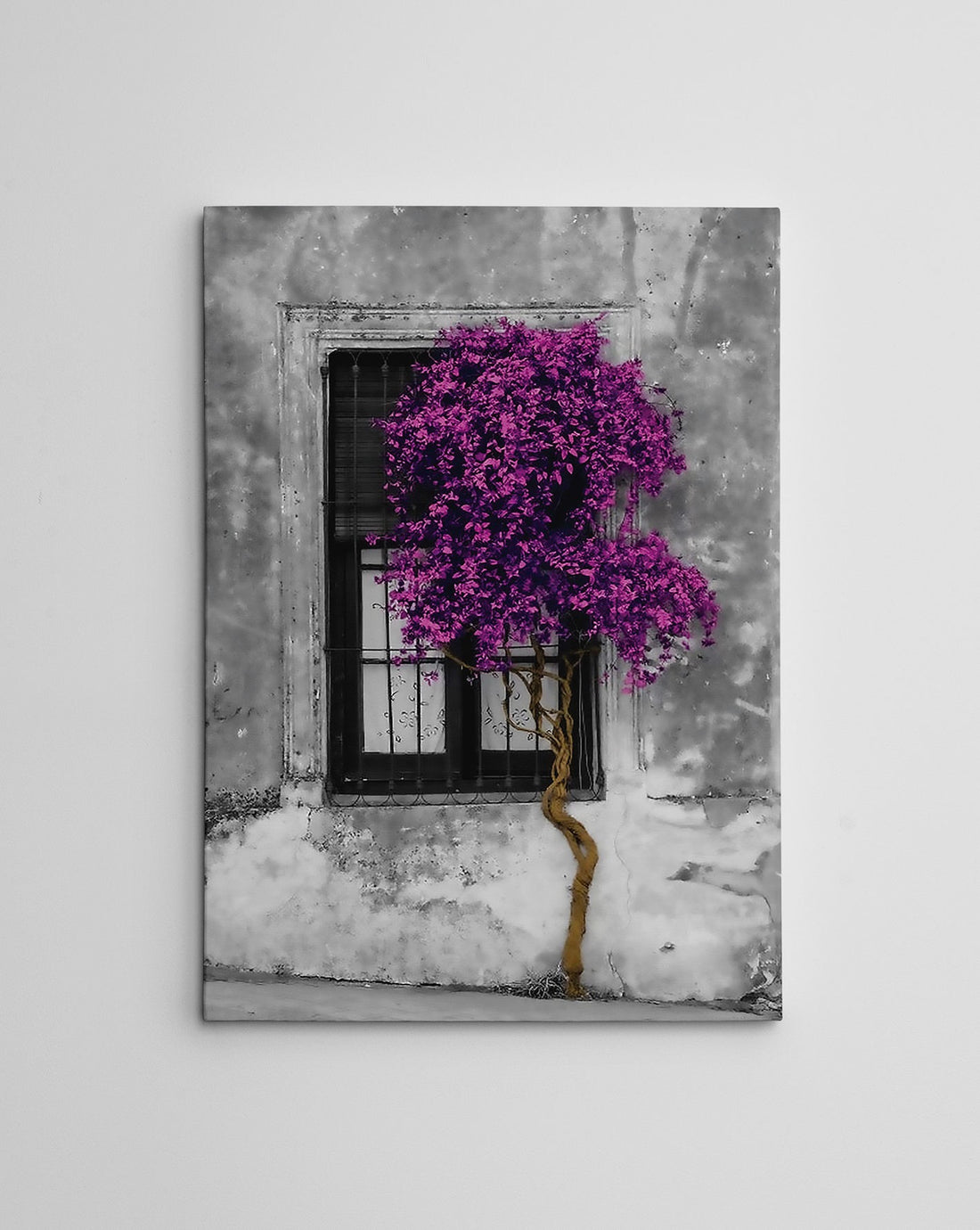 Peinture de toile décorative WY239 (50 x 70)