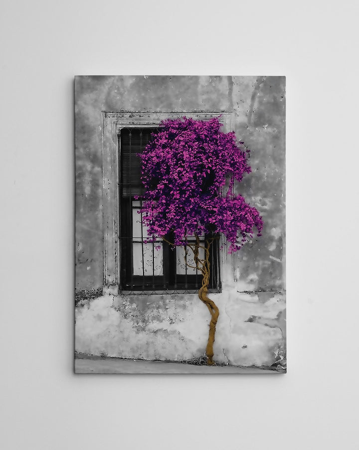 Peinture de toile décorative WY239 (50 x 70)