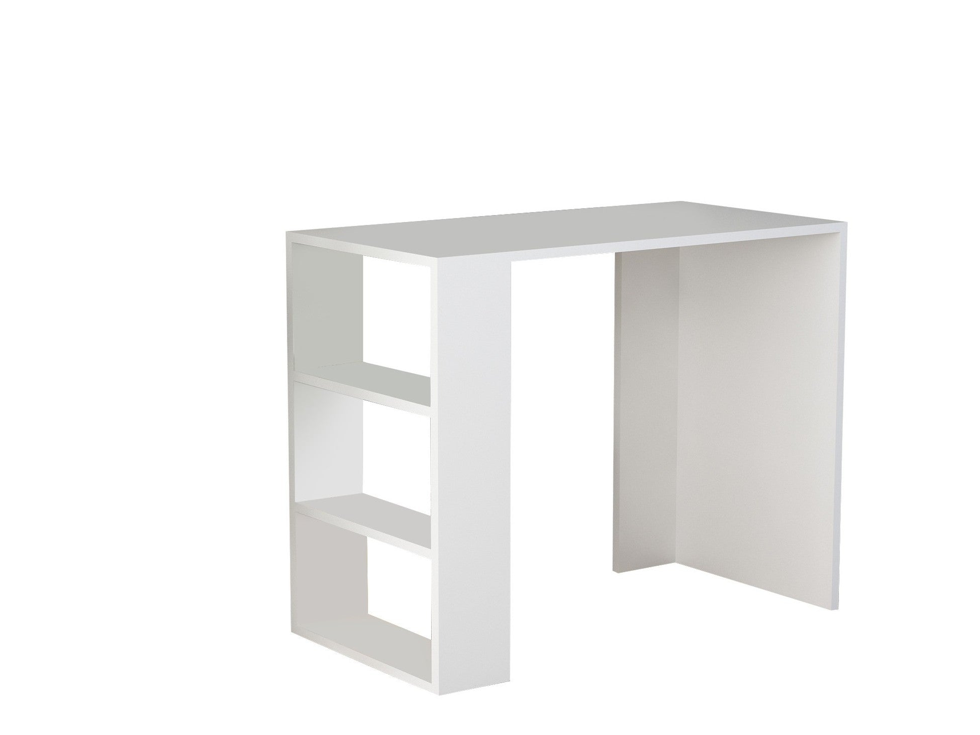 Bureau d'étude Netenya - White