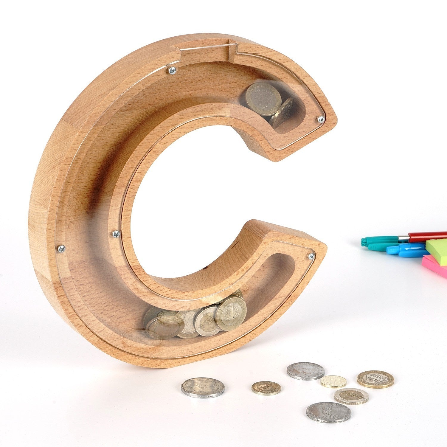 Tirelire décorative HAKUMC