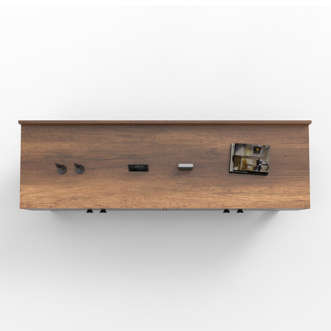 Console MN04-BA