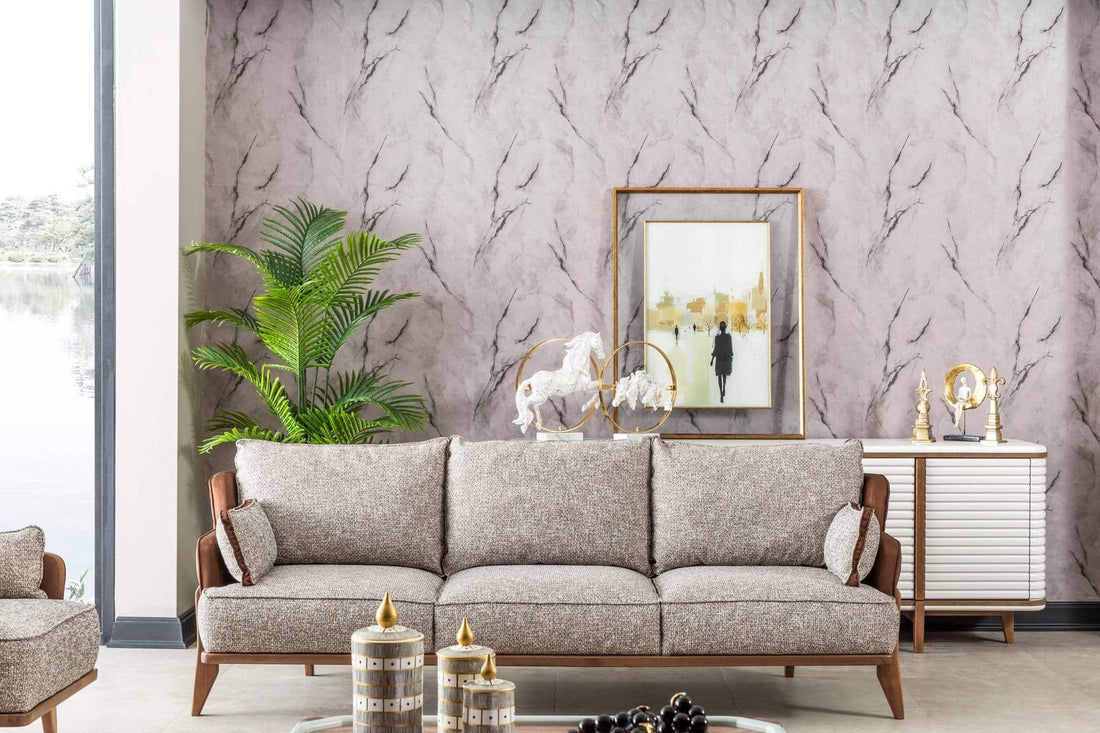 Canapé Bentley 3 Places