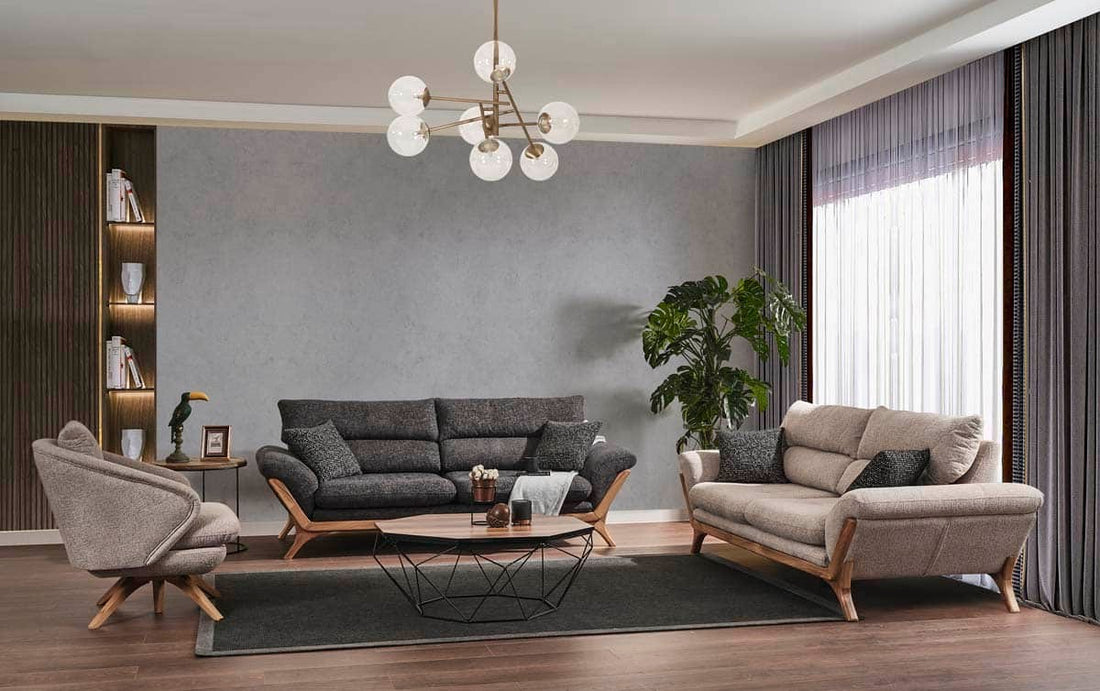 Panama Ensemble de canapé