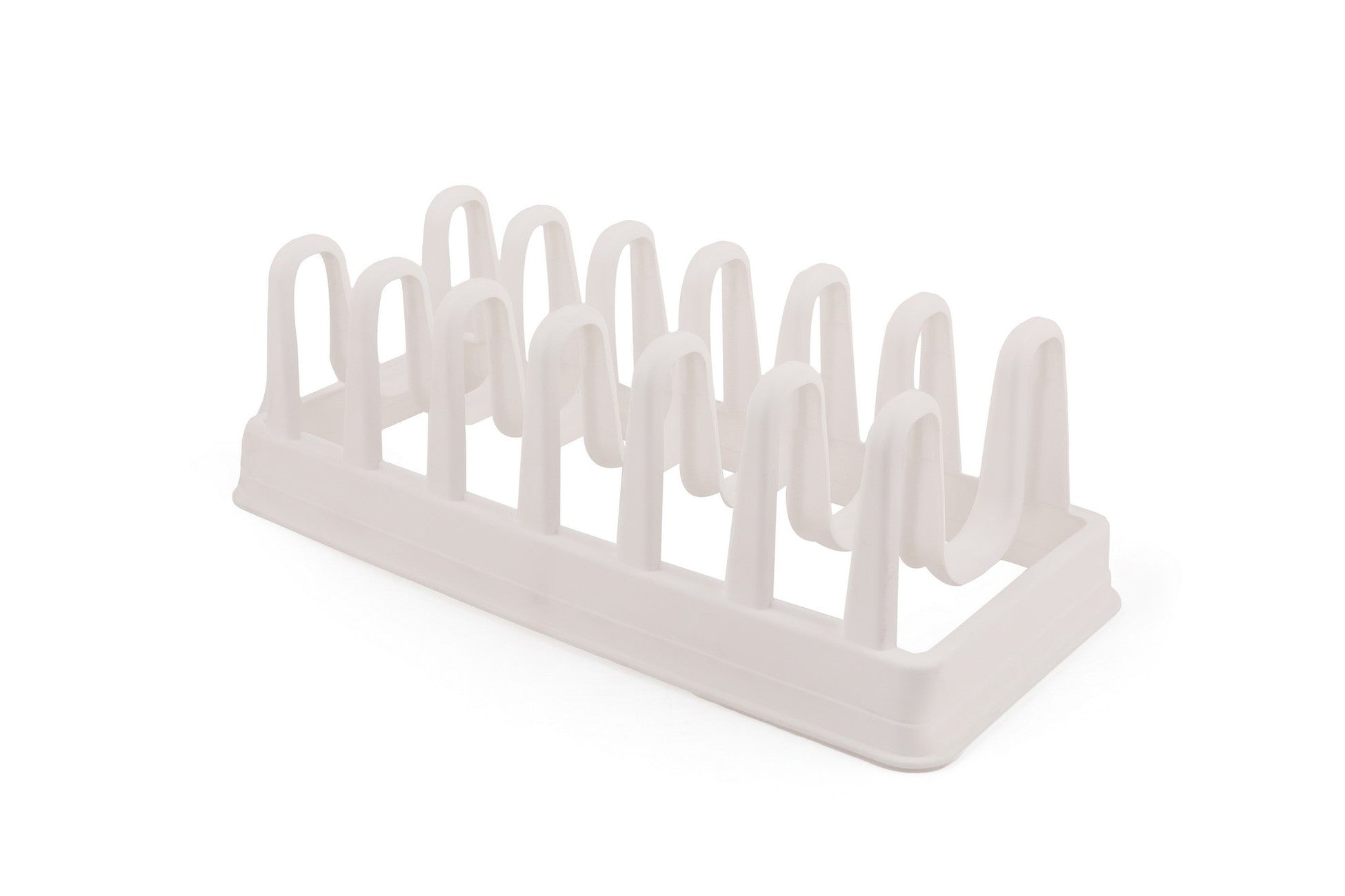 Support de couvercle en pot PLTN116