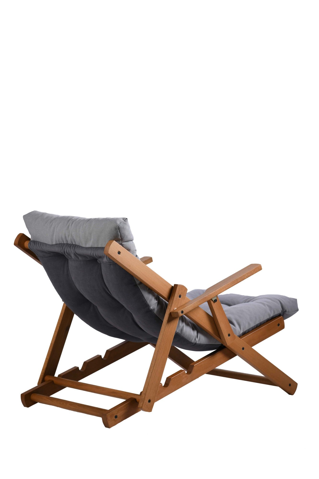 Balancelle Repose - Grey