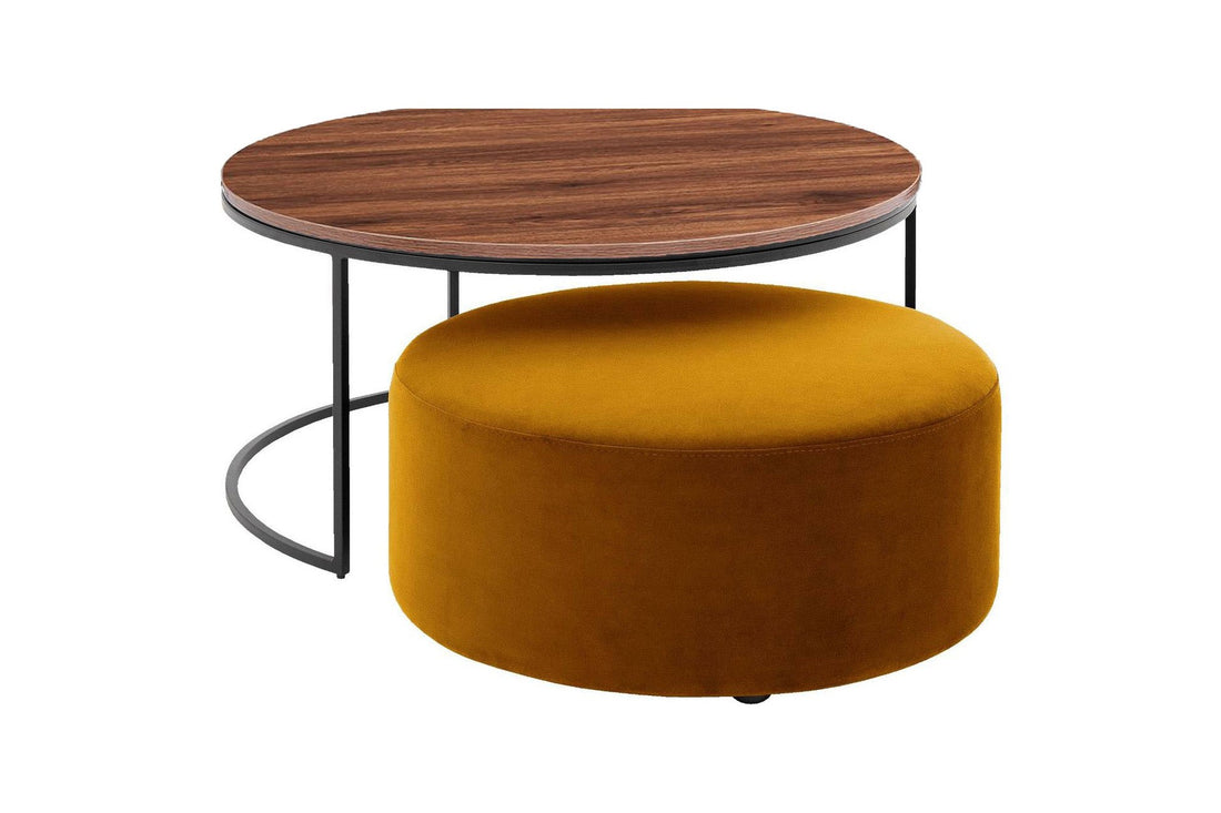 Twin Table Basse V3