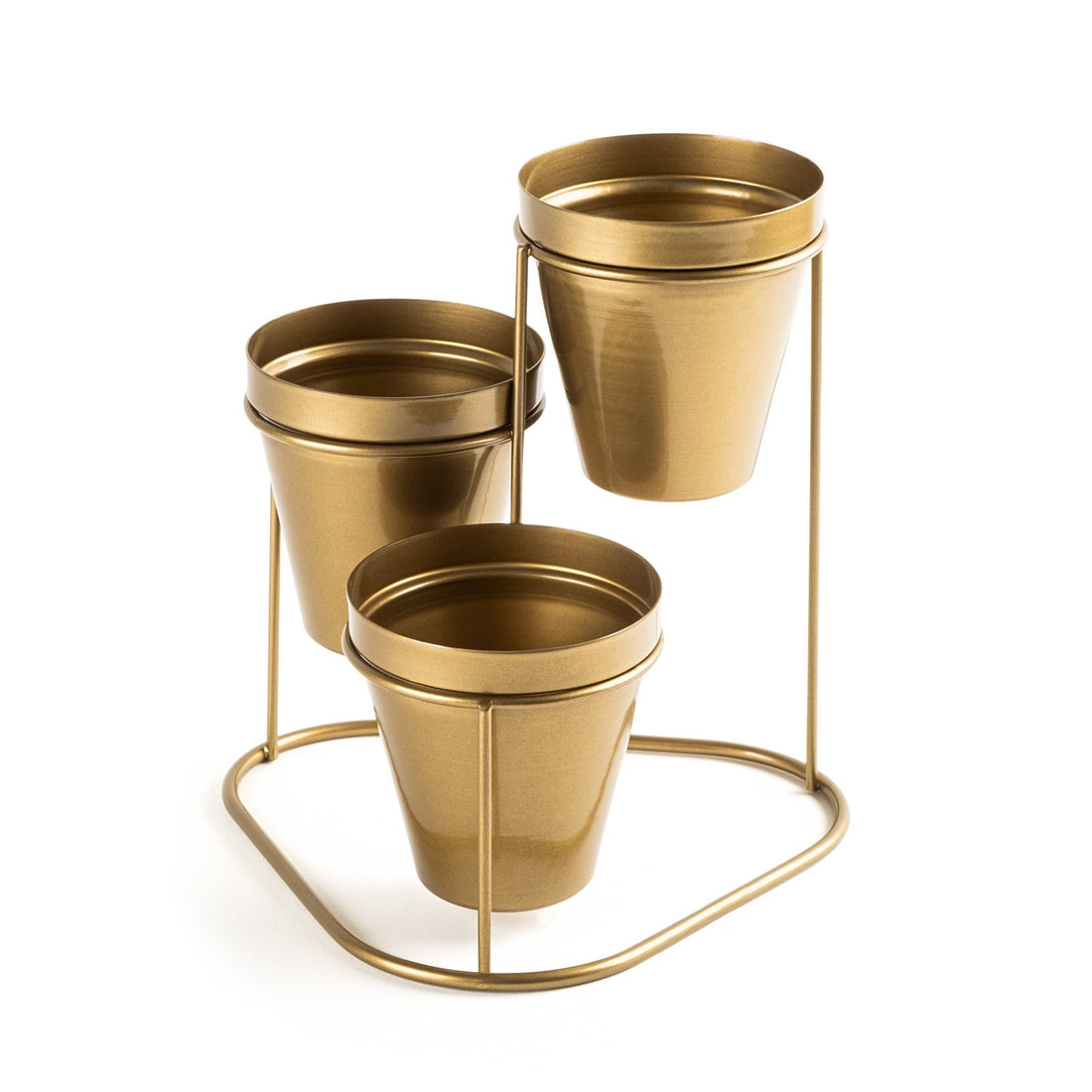 Accessoire décoratif en métal GED-014-B