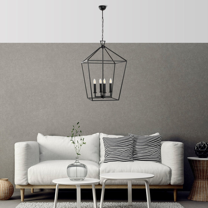 Lustre Till - 13251
