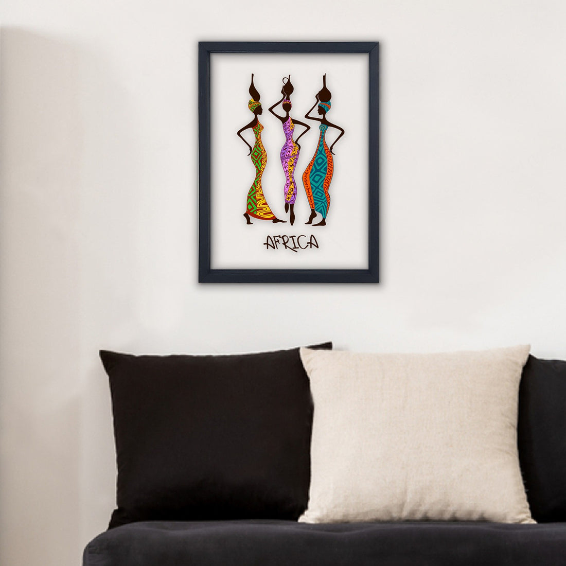 Peinture à encadré décorative CAM161149835