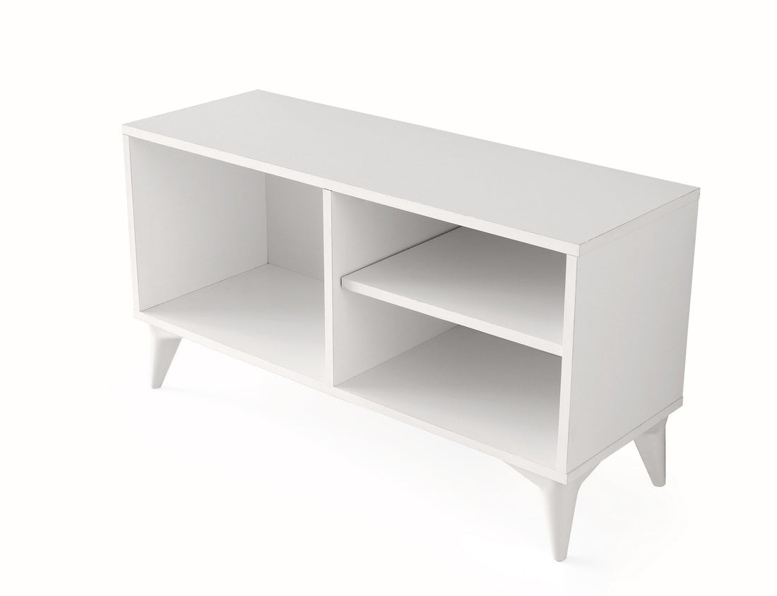 Meuble TV Zisino - White