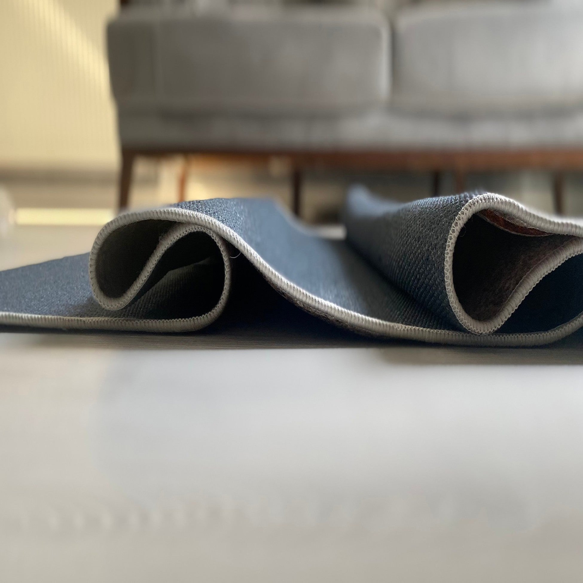 Tapis (140 x 220) Woopamuk221