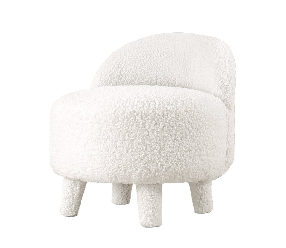 Pouf Moouv 3341 - White