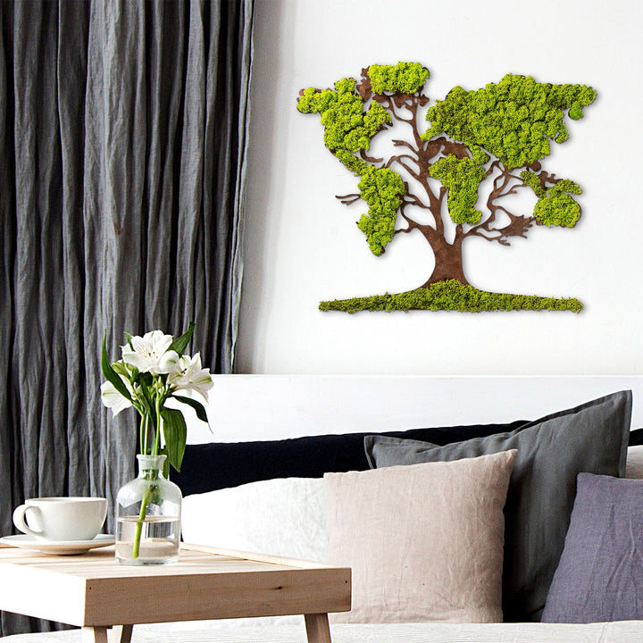 Accessoire mural décoratif Tree 2
