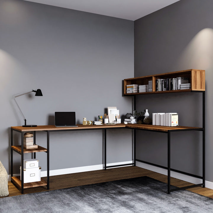 Bureau d'étude Cansın - L164