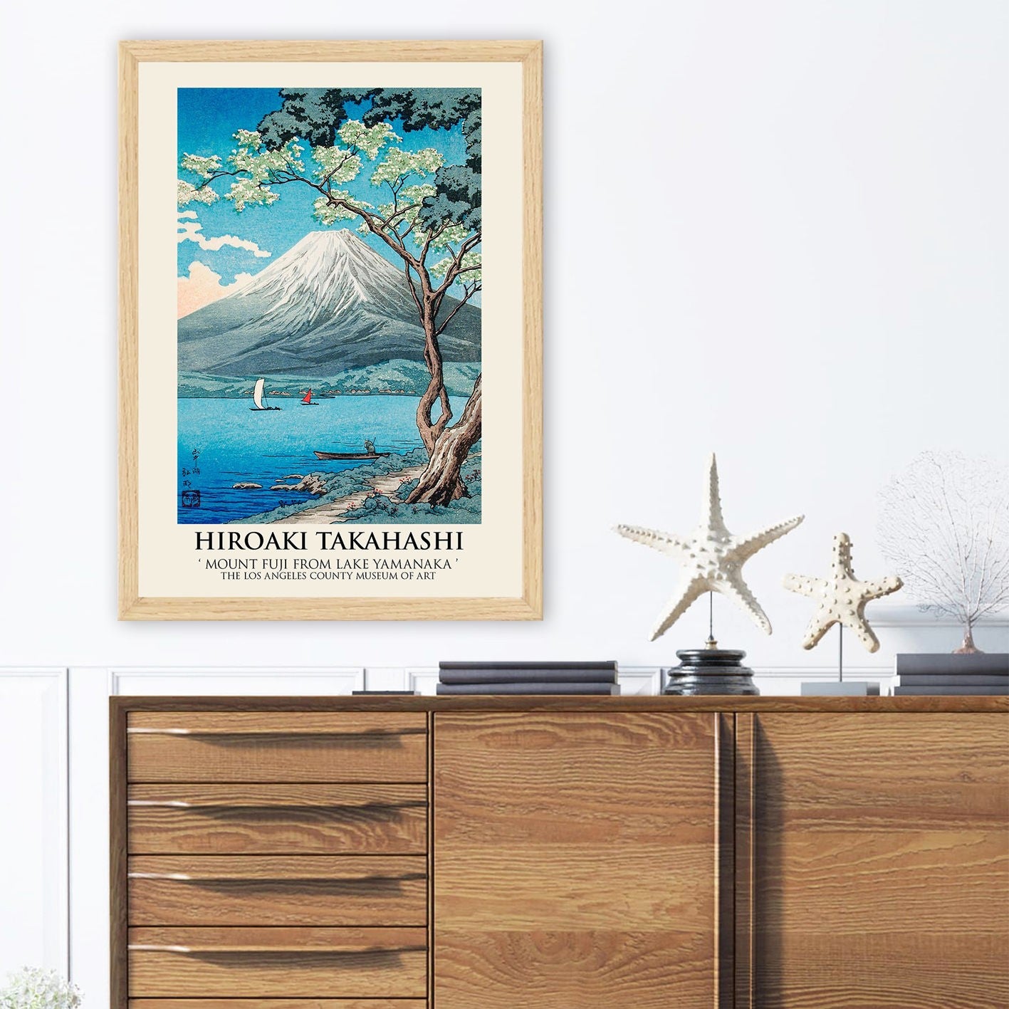 Peinture à encadré décorative NC7436502338342-5575