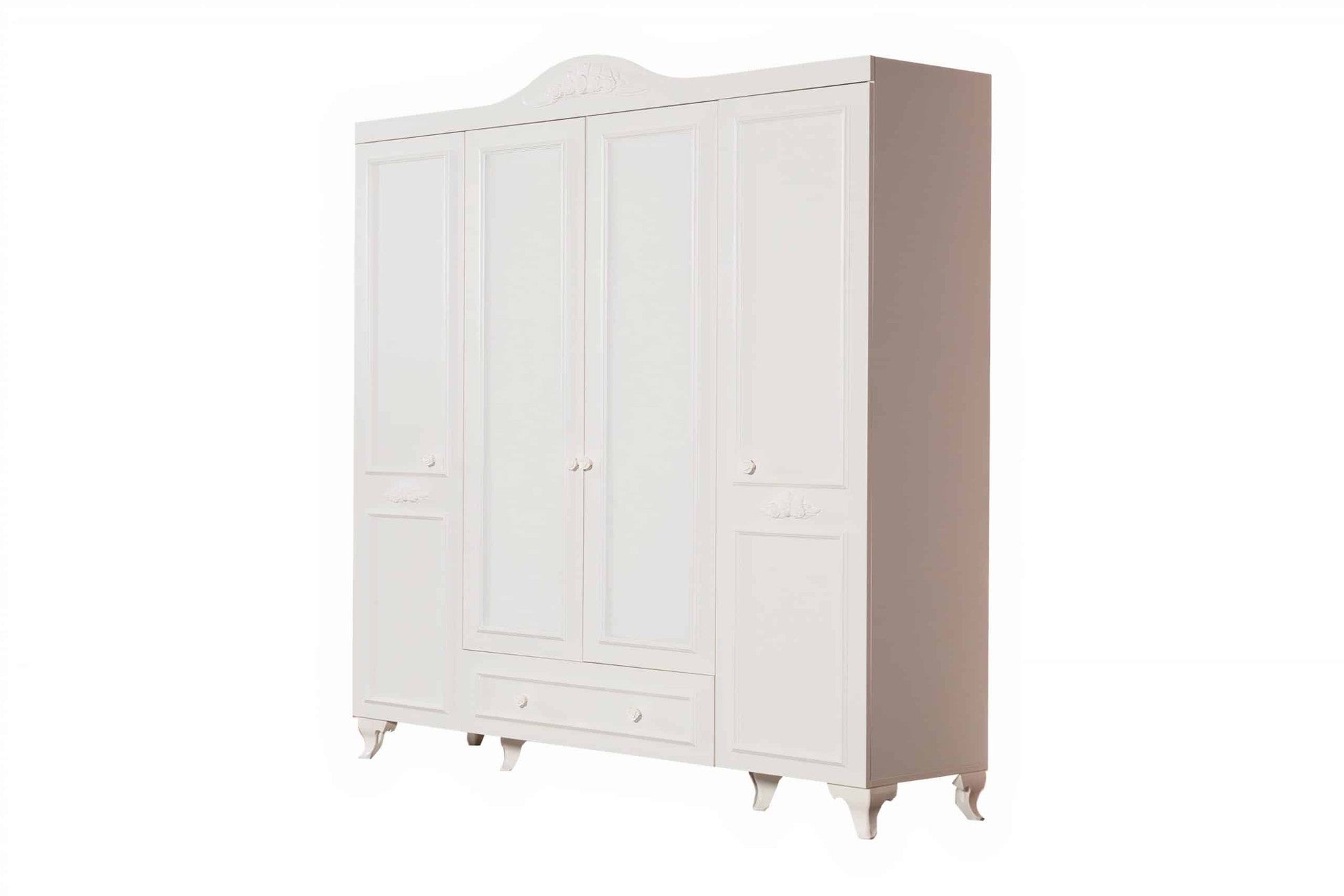 Siena armoire 4 portes