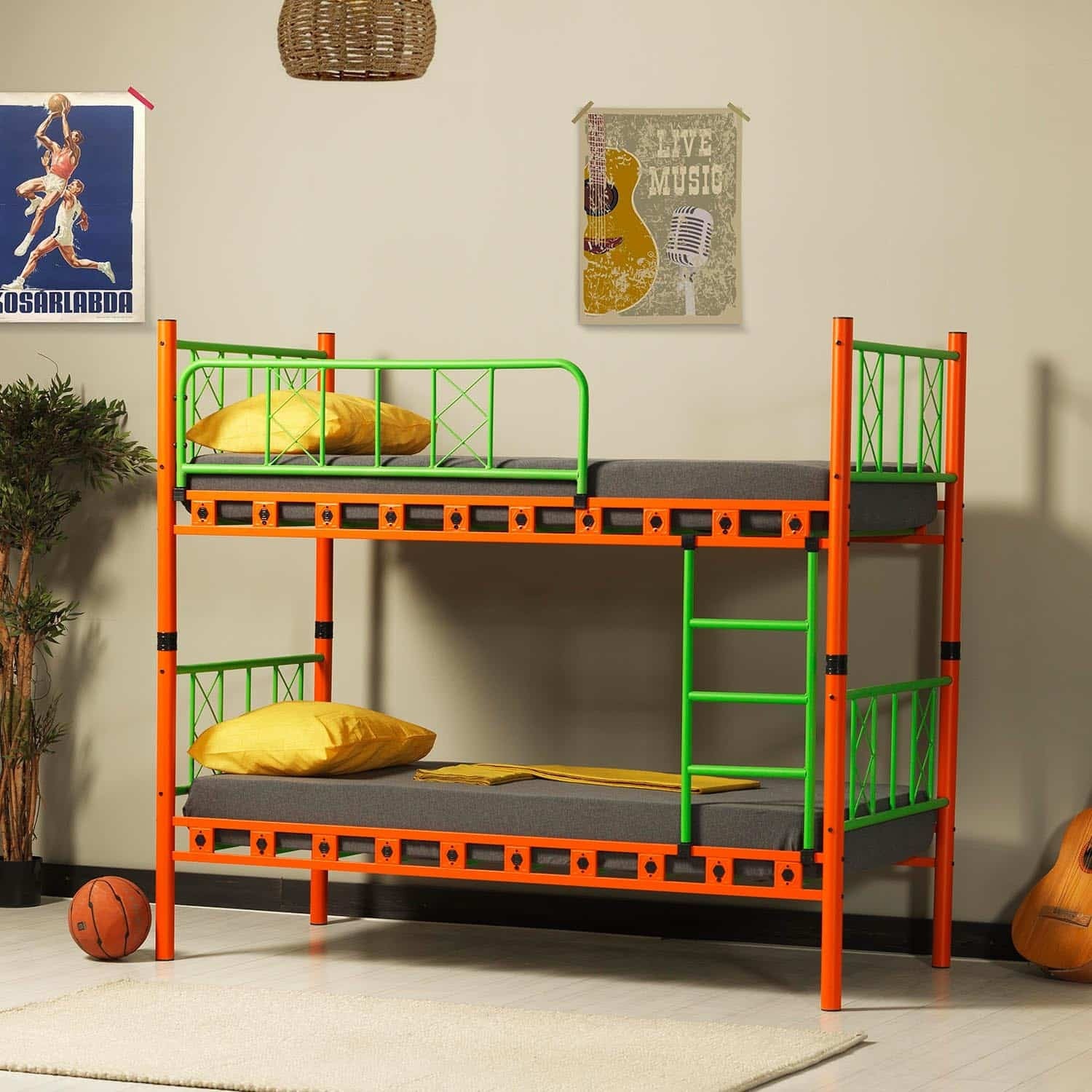 Carme Lits superposés séparables 2