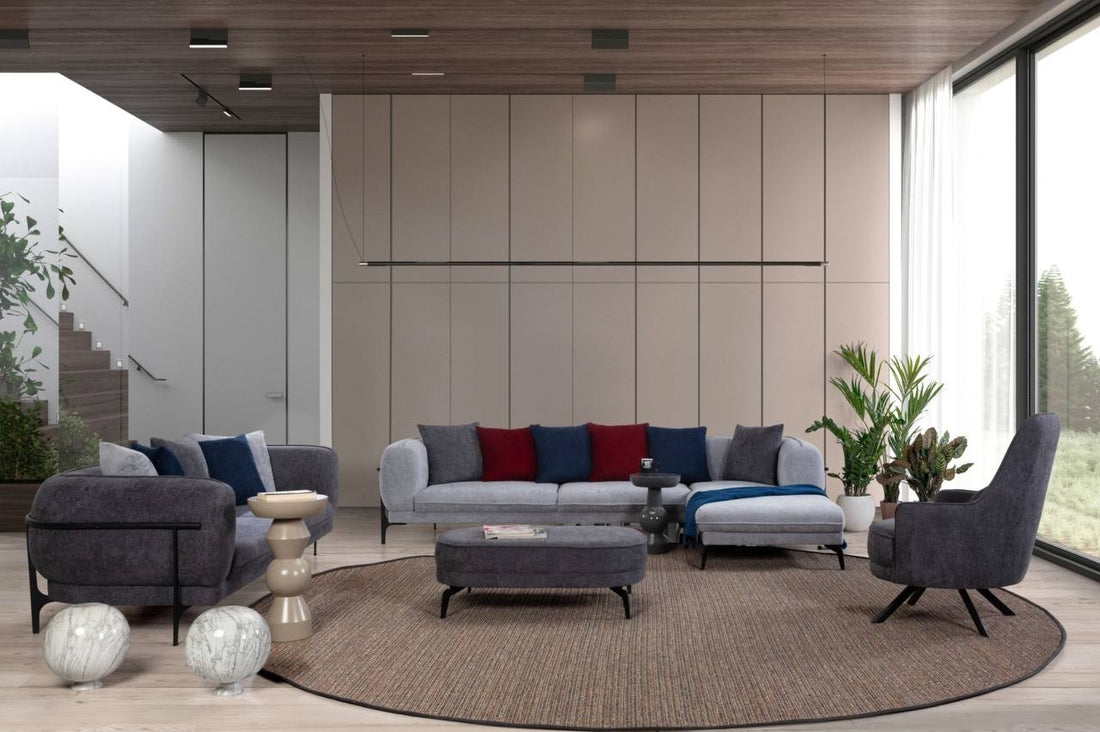 Pablo Canapé D’angle