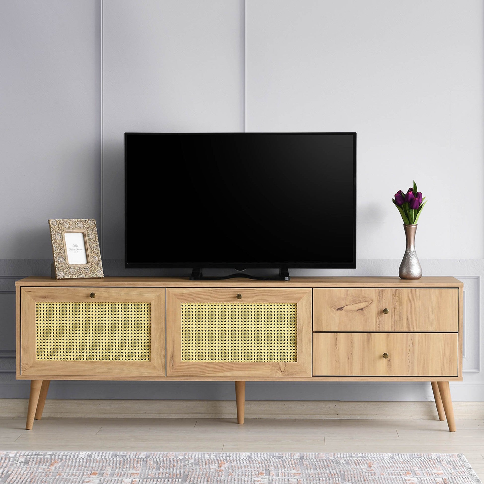 Meuble TV Patara 180