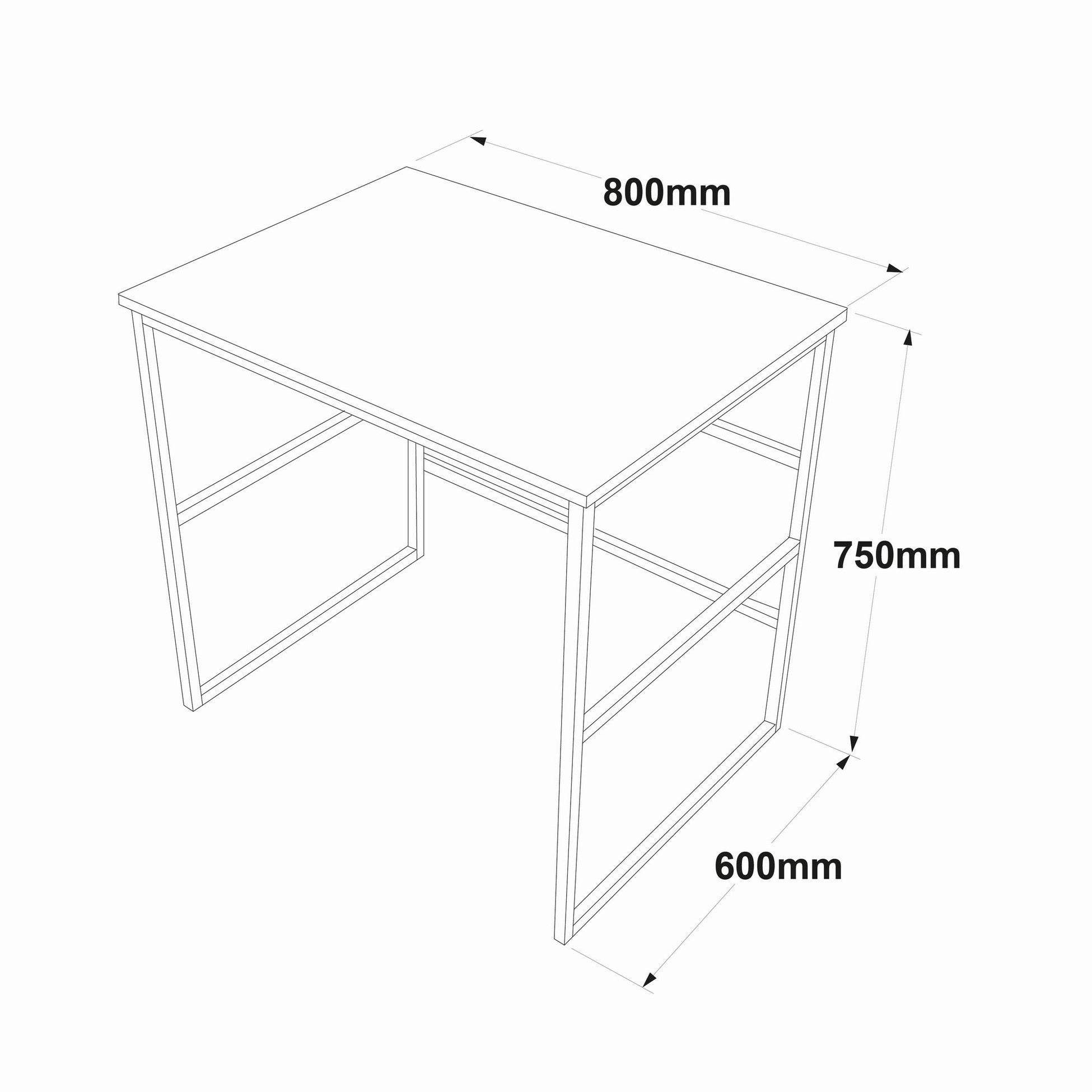 Bureau d'étude VG19-A