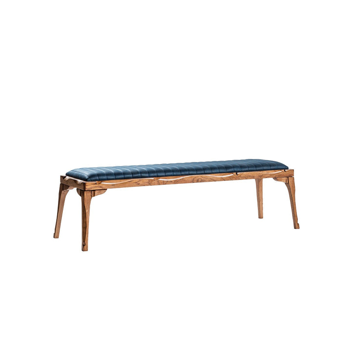 Tetra Banc Bleu