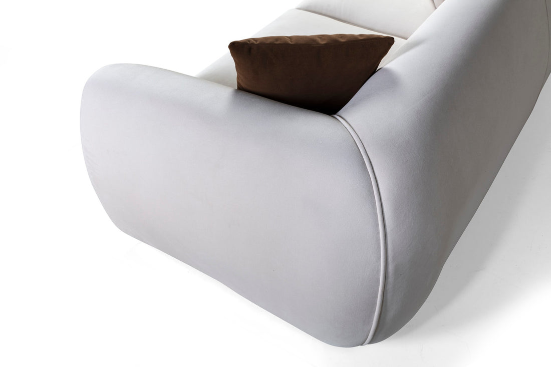 Sageza Canapé 3 Places