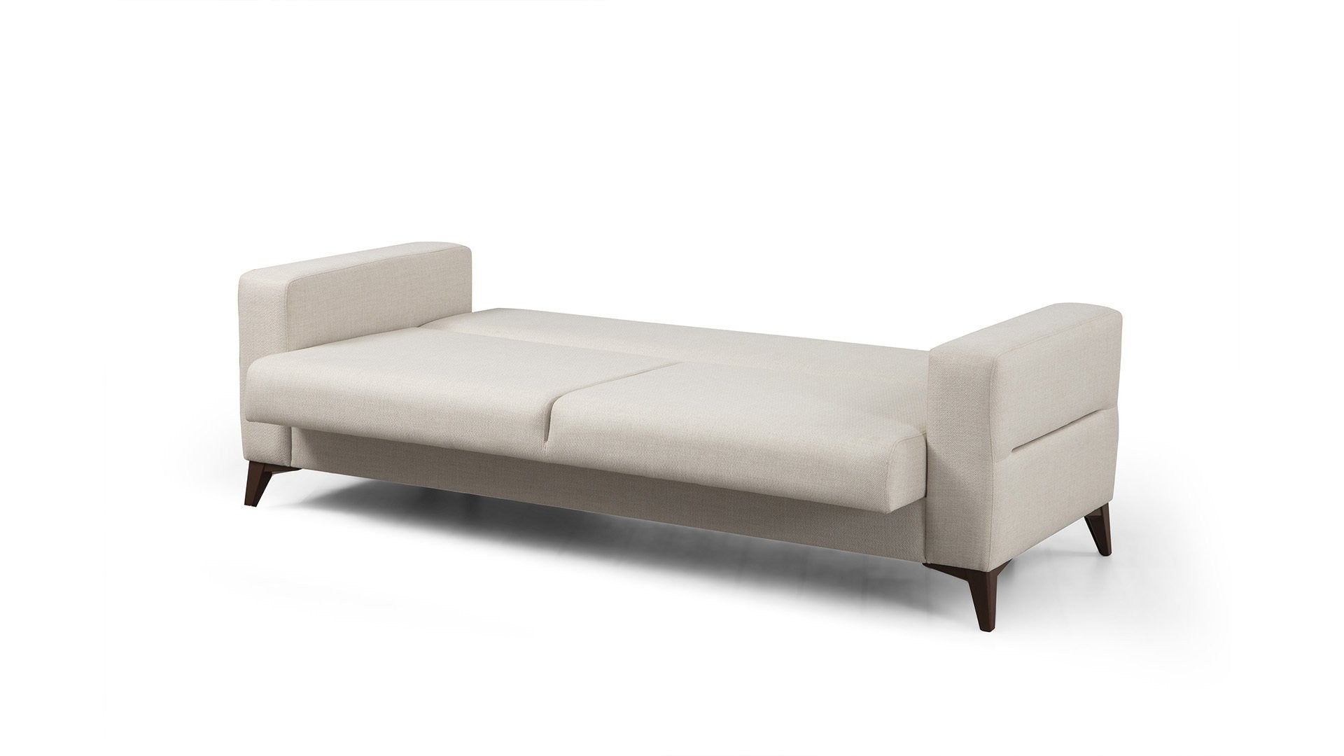 Canapé Kristal 3+3 - Beige