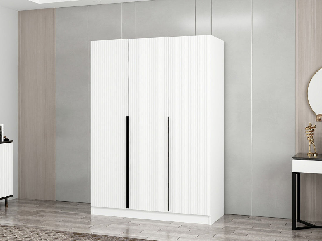 Armoire Kale White - 2288