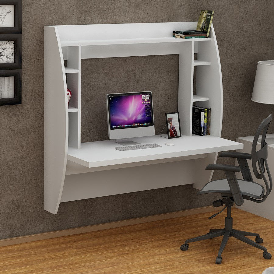 Bureau d'étude Buglem - White