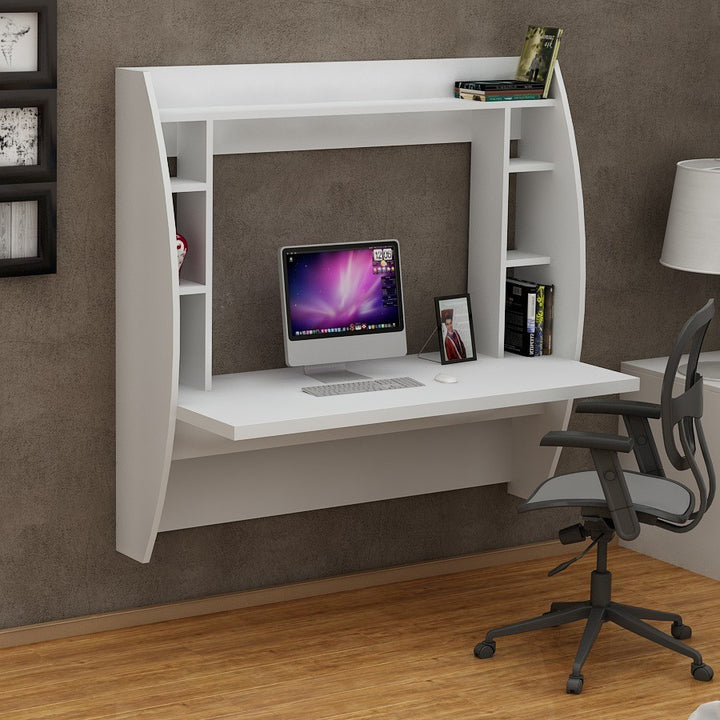 Bureau d'étude Buglem - White