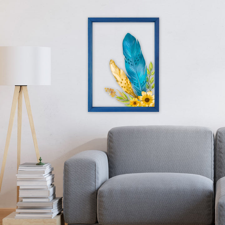 Peinture à encadré décorative CAM5795801