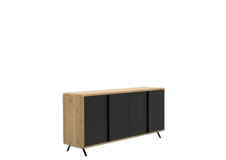 Exe-Z Buffet DX Couleur 200 cm
