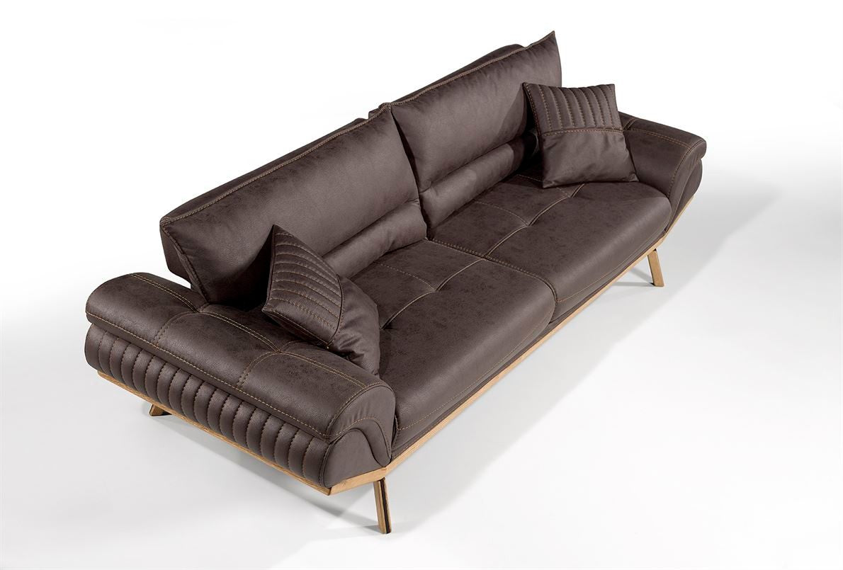 Bella Canapé 3 Places